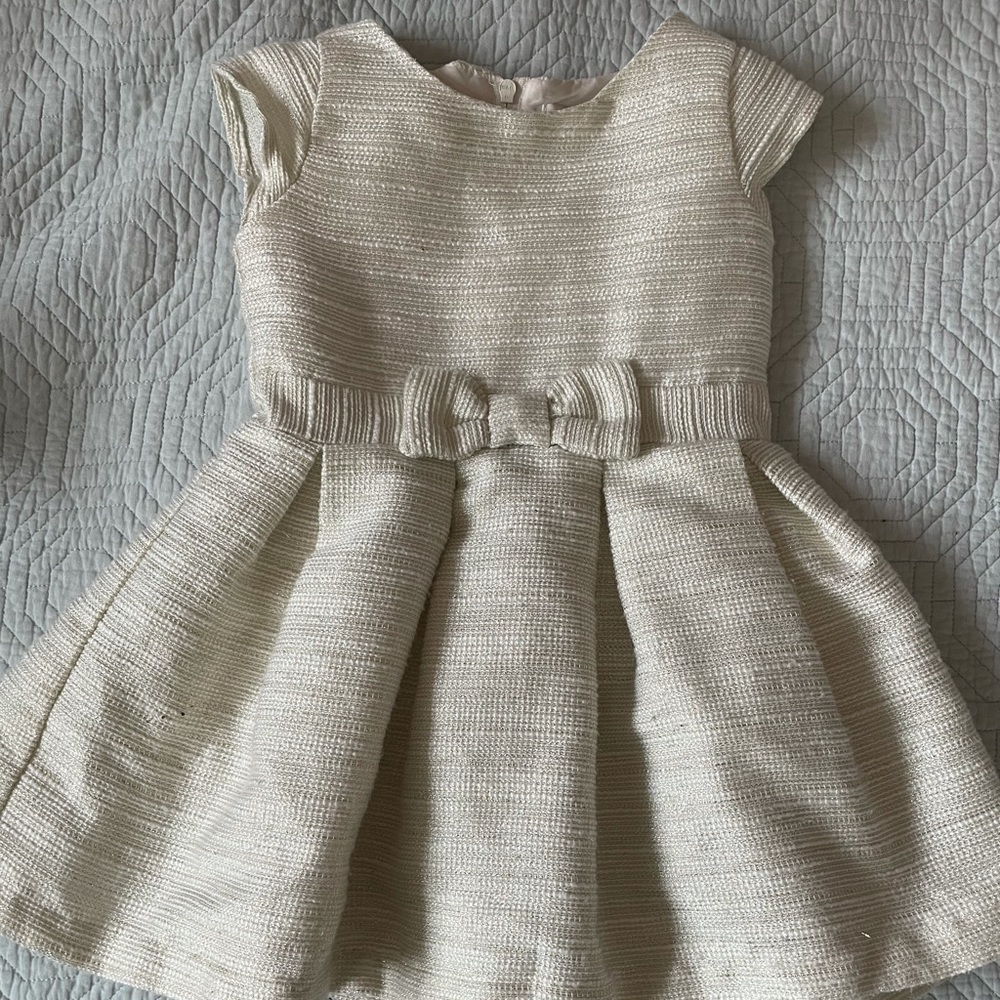 Dress 3T